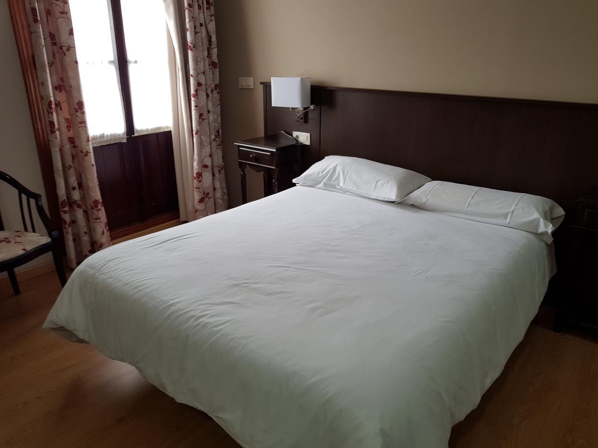 Hotel Rey Sancho Iv