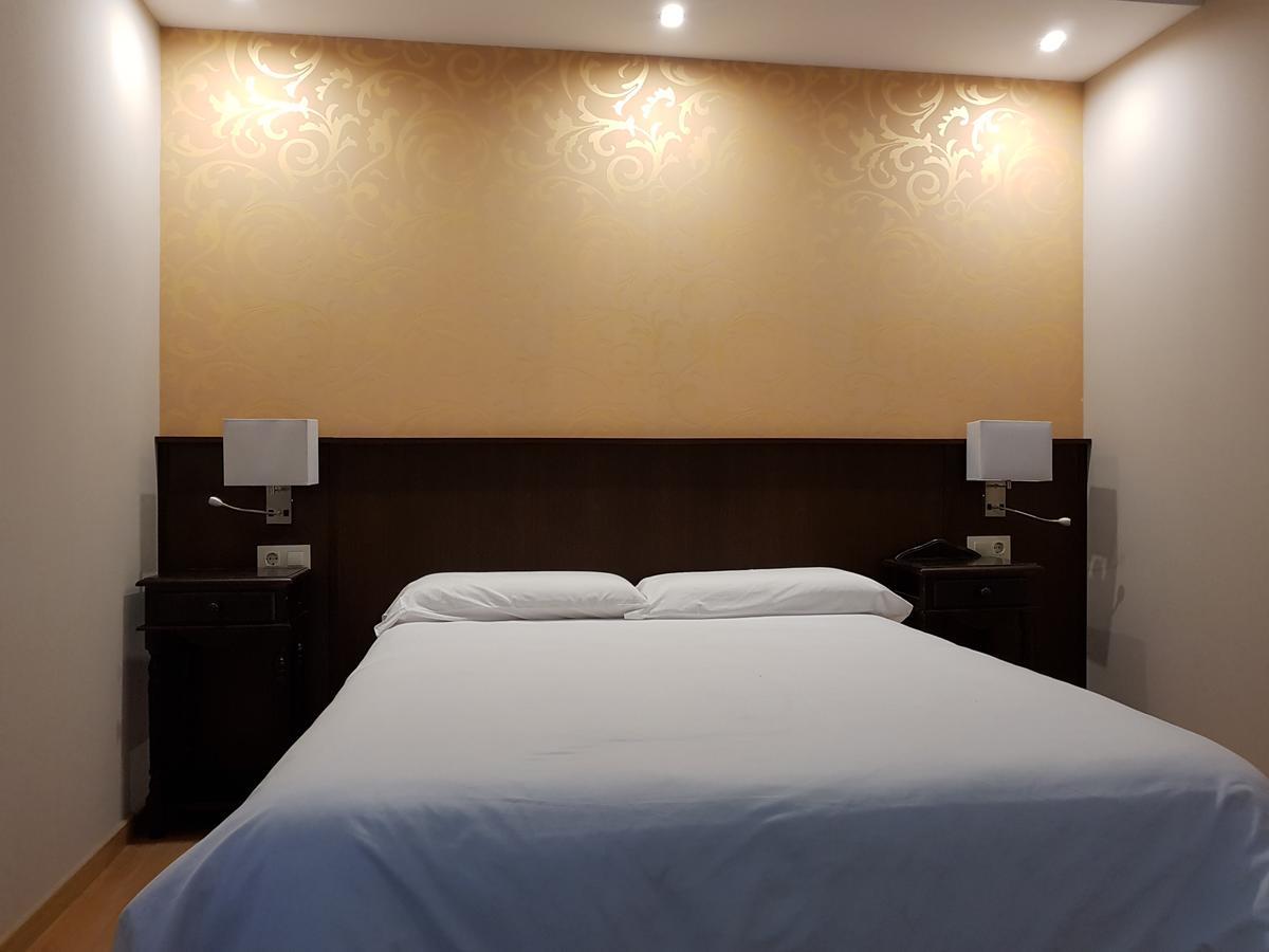 Hotel Rey Sancho Iv Santisteban del Puerto