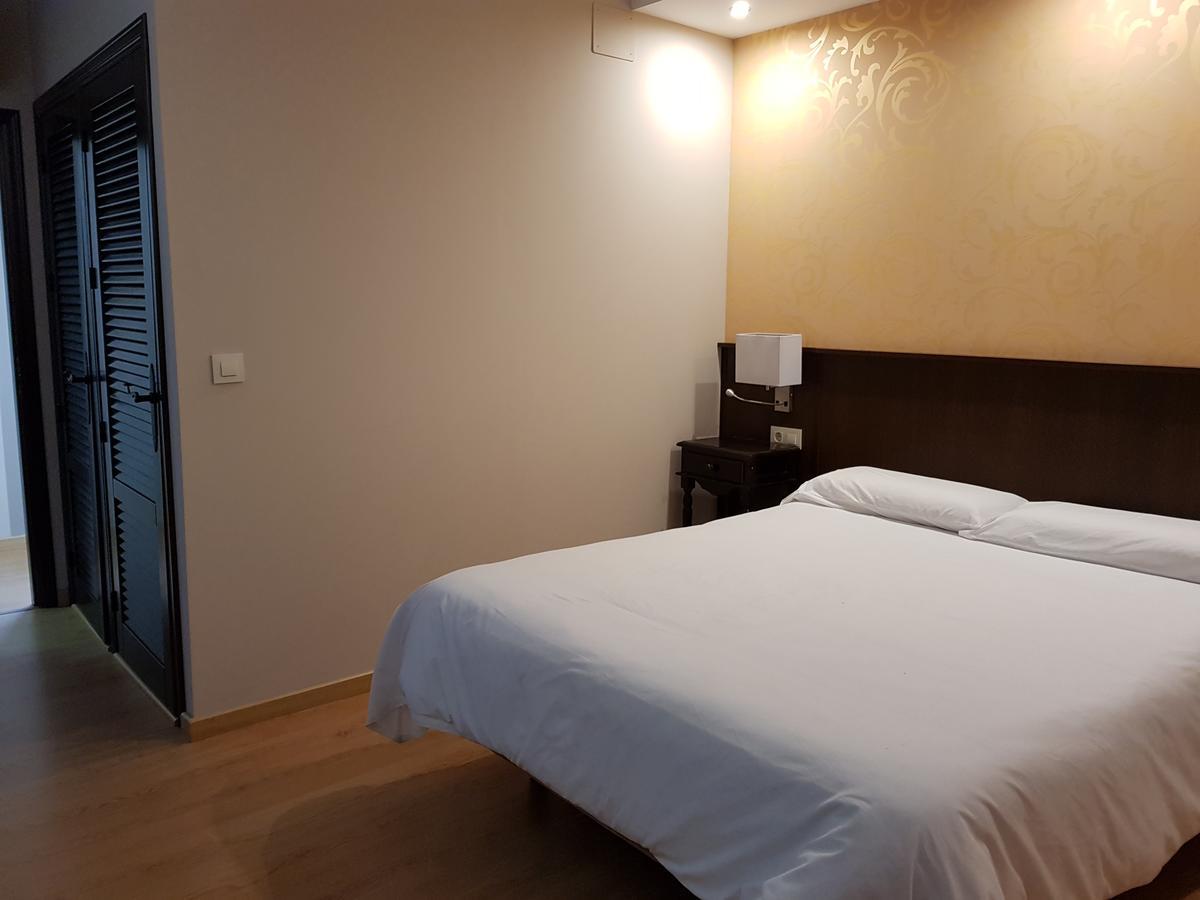 Rey Sancho Iv Hotel