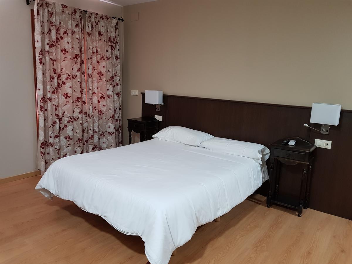 Hotel Rey Sancho Iv 2*