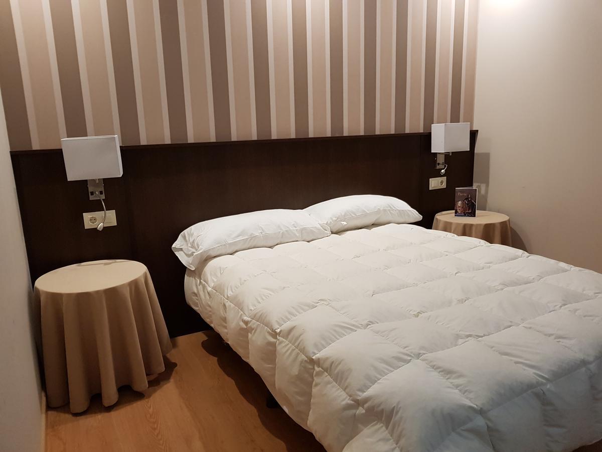 Hotel Rey Sancho Iv