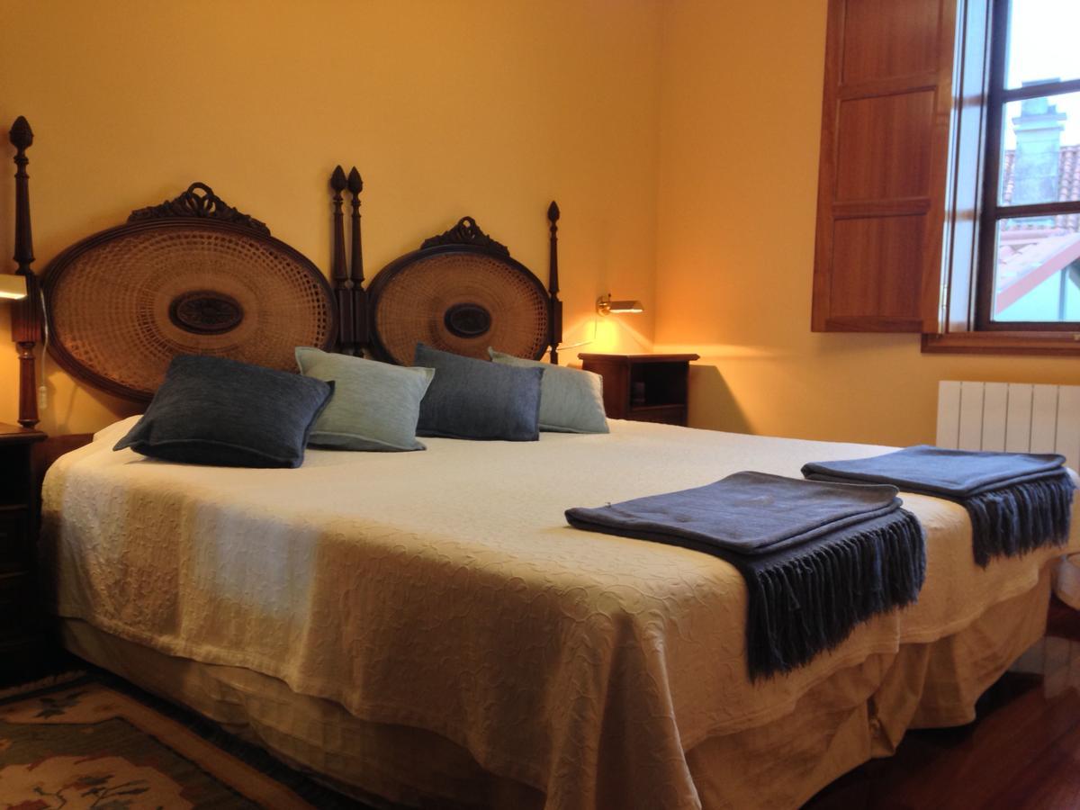 Casa De Labranza A Rega Pensión 3*