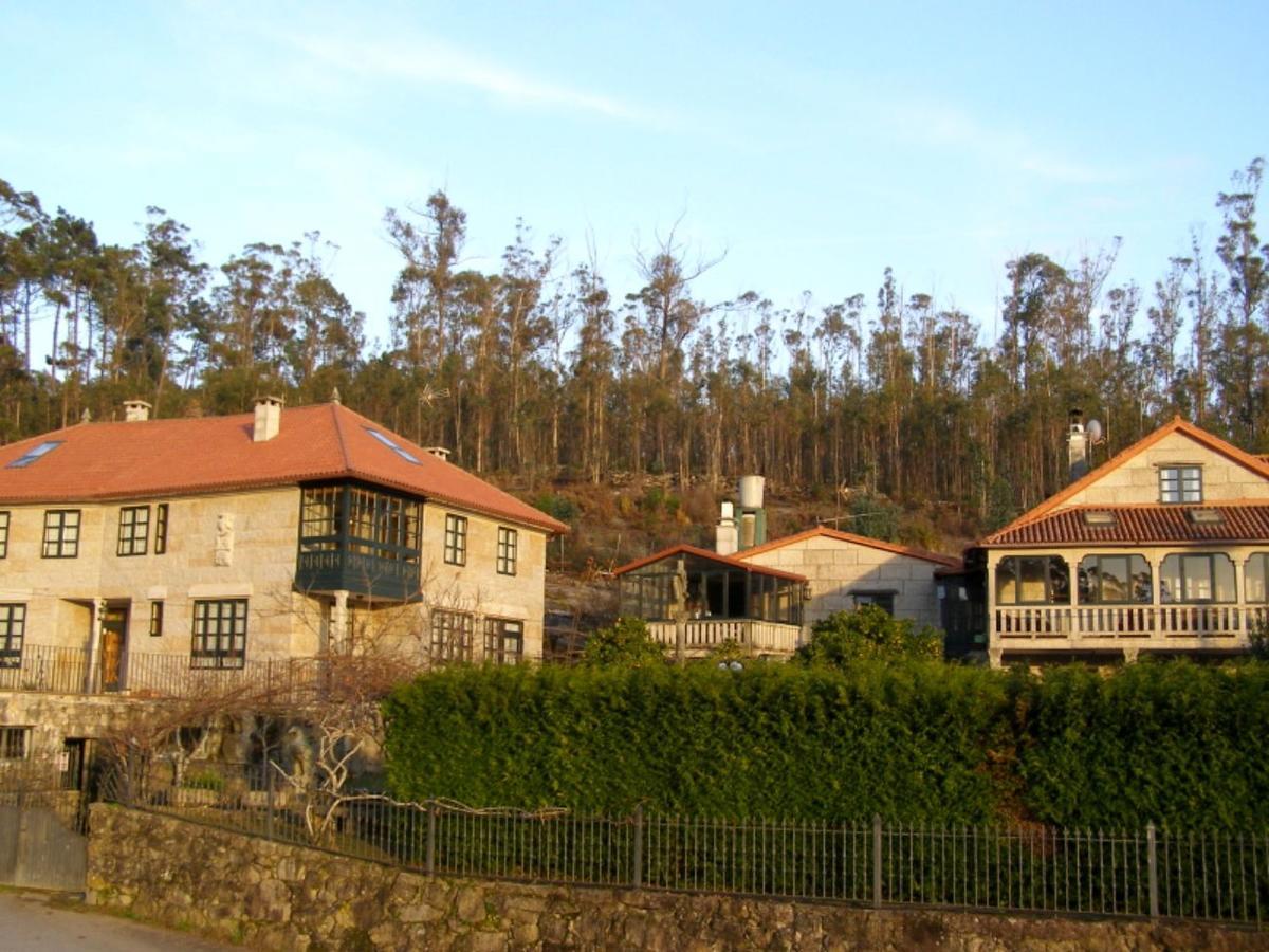 Pensión Casa De Labranza A Rega 3*