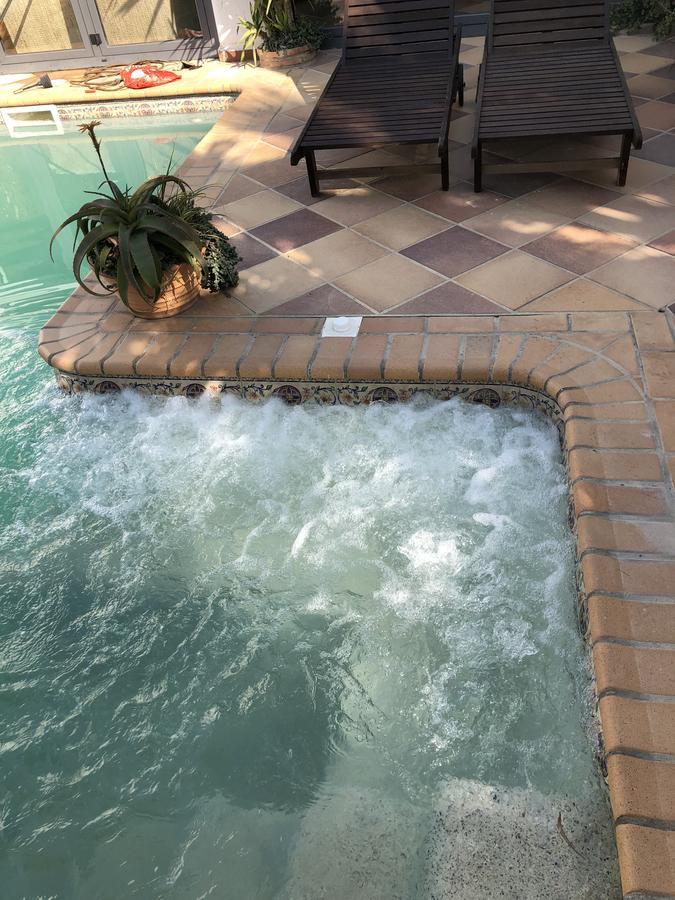 Cinco Palmas Villa
