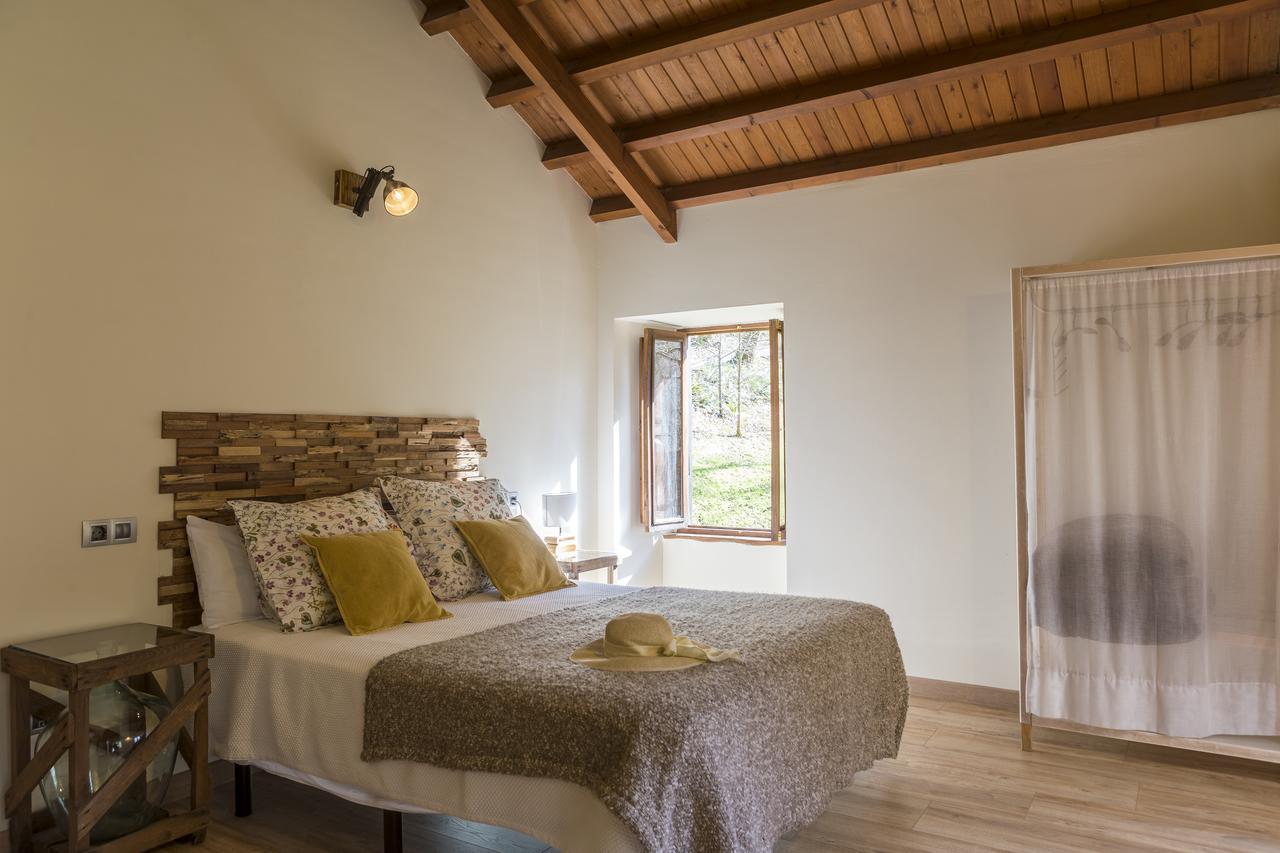 Holiday home Casas Del Molino - Muinos Do Mainzoso Paderne