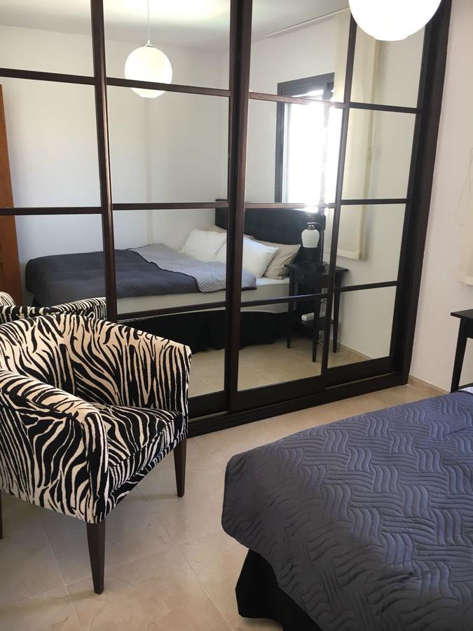 Villa Cinco Palmas *
