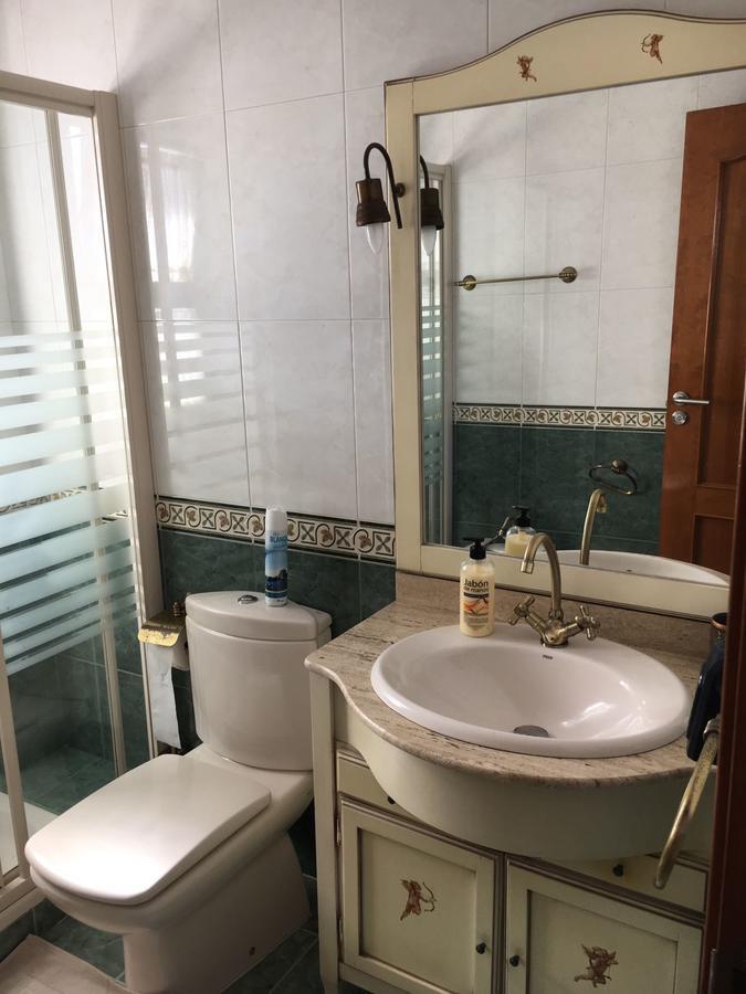 Villa Cinco Palmas *