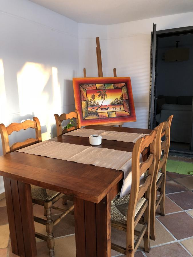 Cinco Palmas Villa