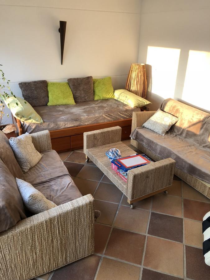 Cinco Palmas Villa Almerimar