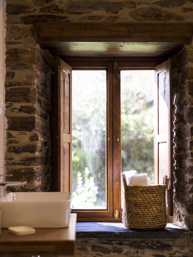 Casas Del Molino - Muinos Do Mainzoso Holiday home *