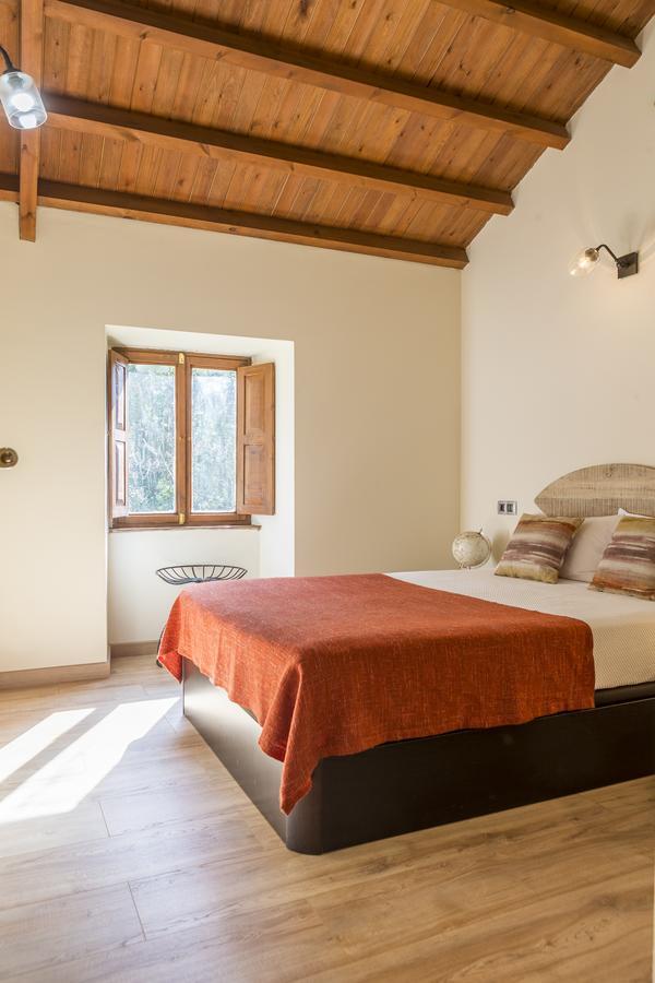 Casas Del Molino - Muinos Do Mainzoso Holiday home