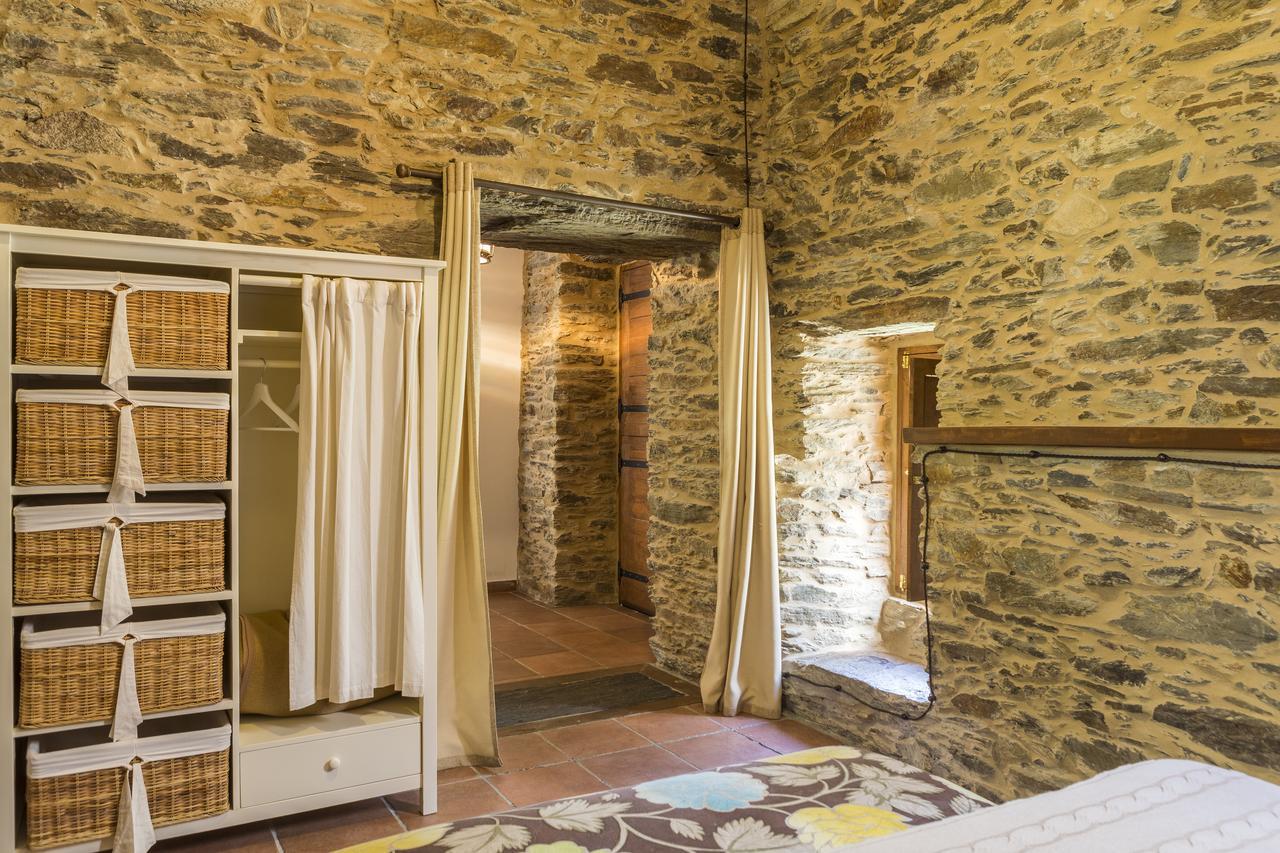 Casas Del Molino - Muinos Do Mainzoso Paderne