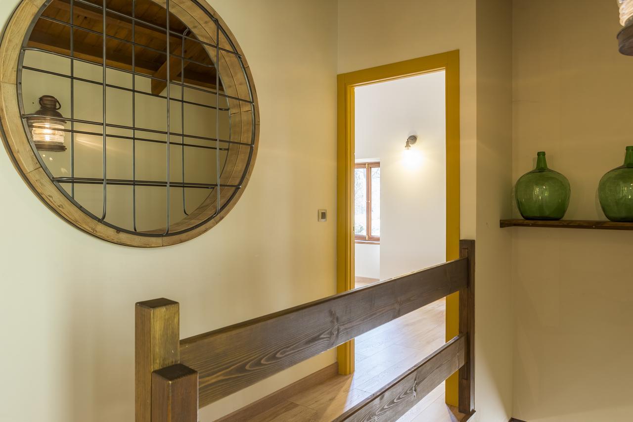 Holiday home Casas Del Molino - Muinos Do Mainzoso *