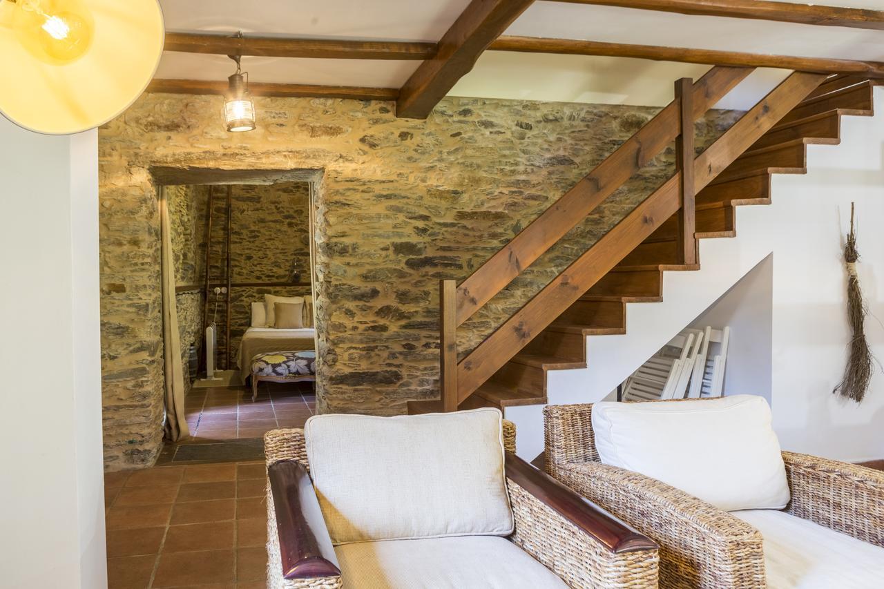 Holiday home Casas Del Molino - Muinos Do Mainzoso *