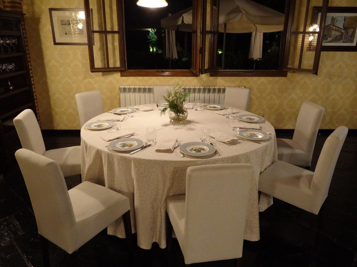 Hotel Restaurante Florida 2*