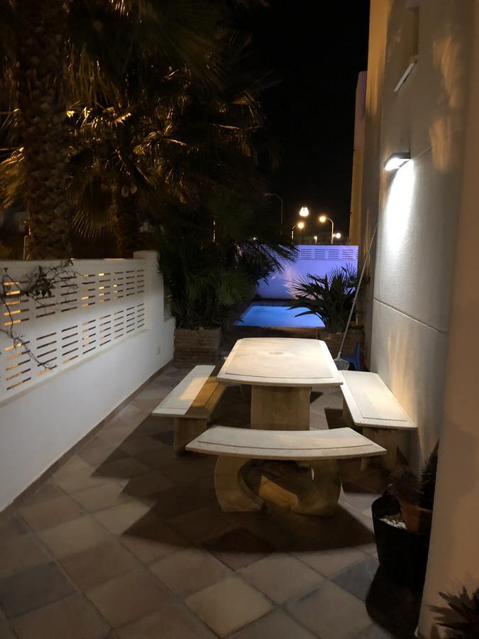 Cinco Palmas Villa *