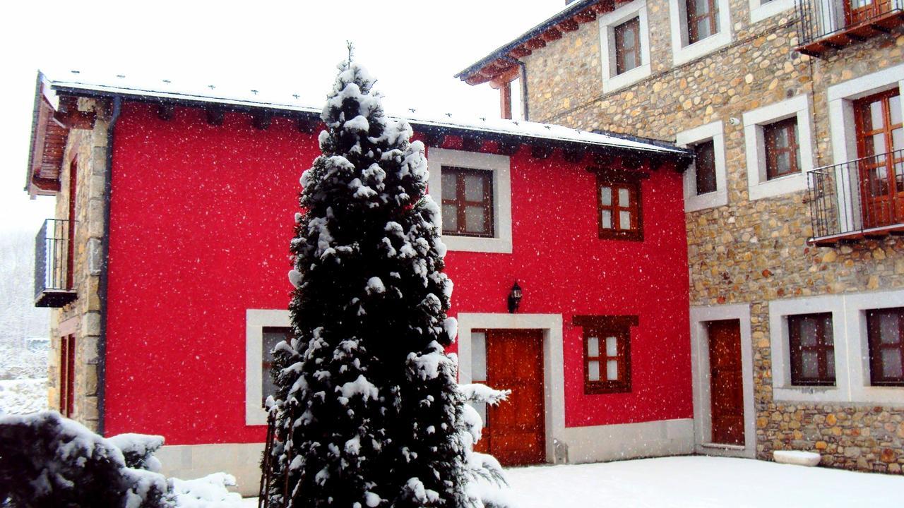 Casa rural Cal Frances All