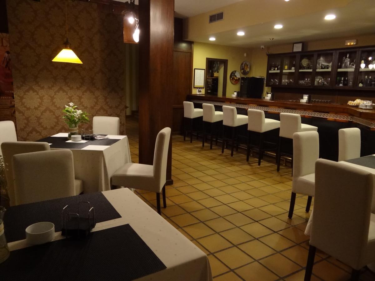 Restaurante Florida Hotel 2*