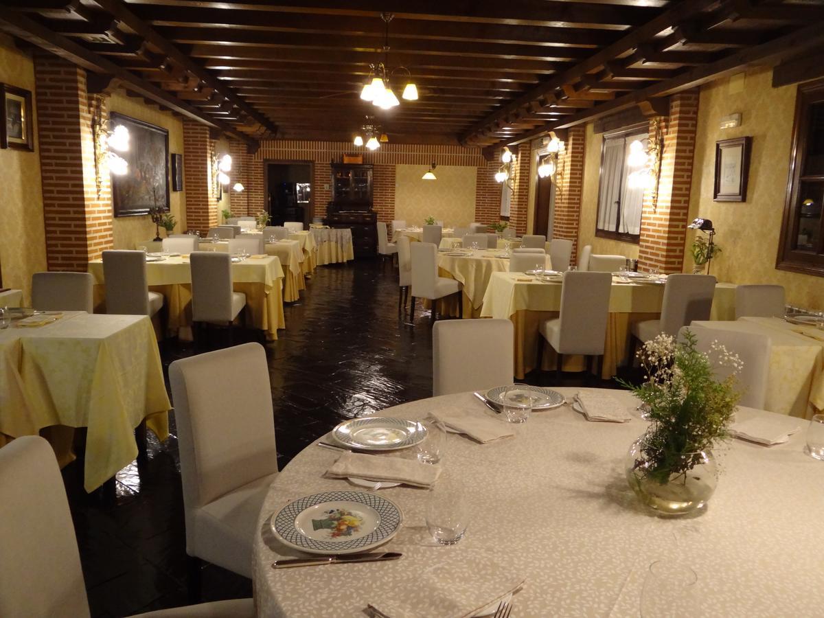 Restaurante Florida Cuéllar