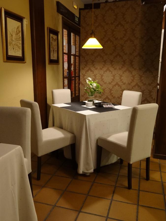 Restaurante Florida 2*
