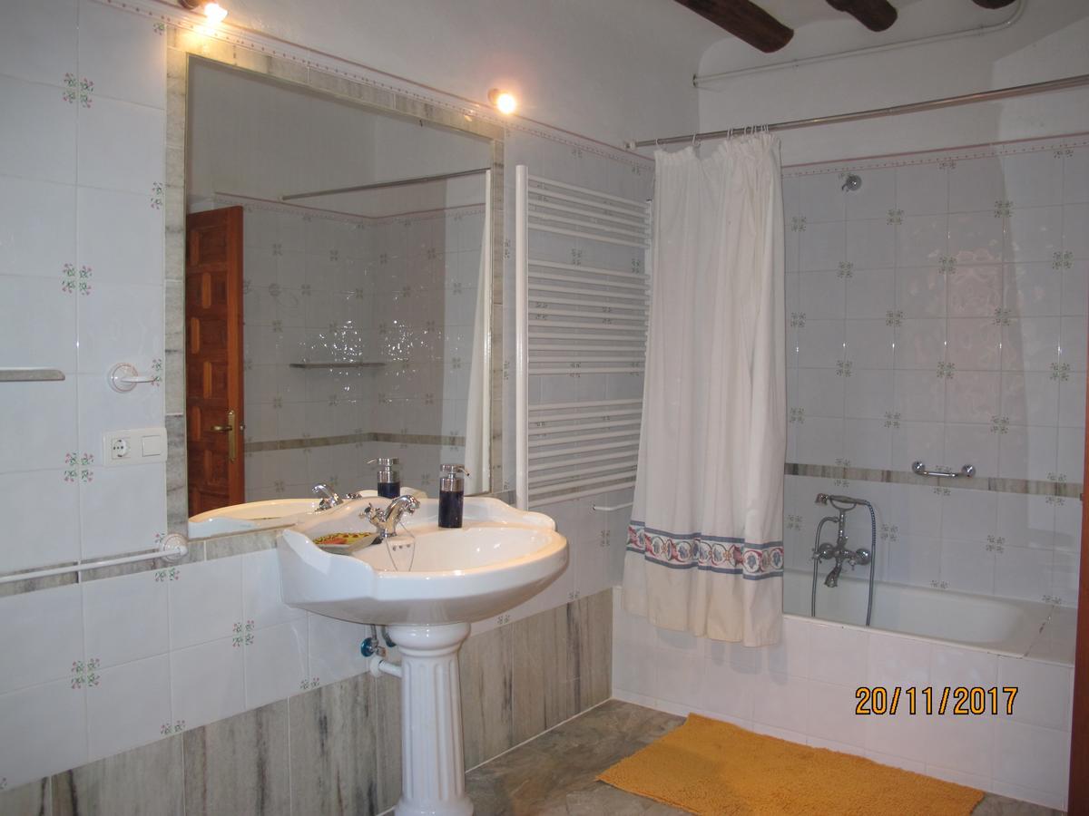 Cortijo Nogales
