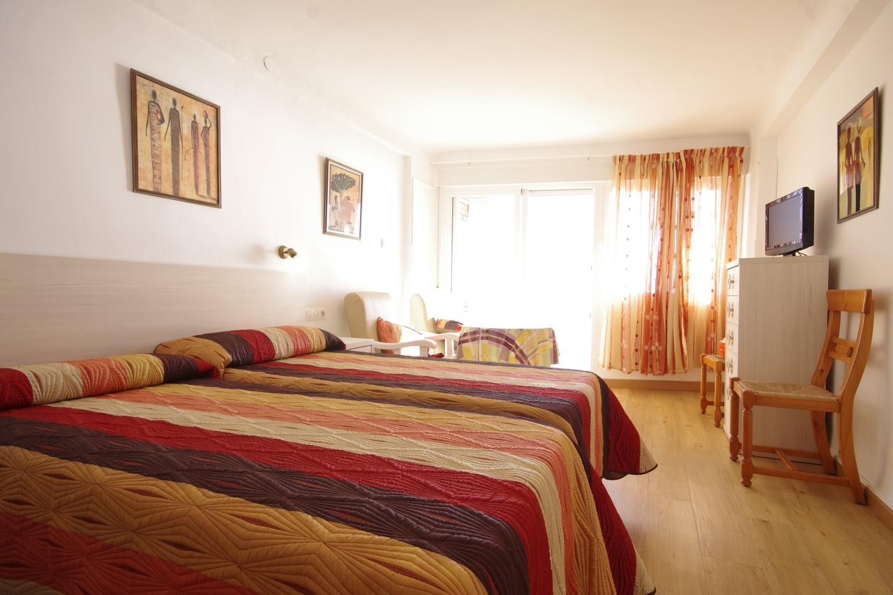 Apartamento Pinos