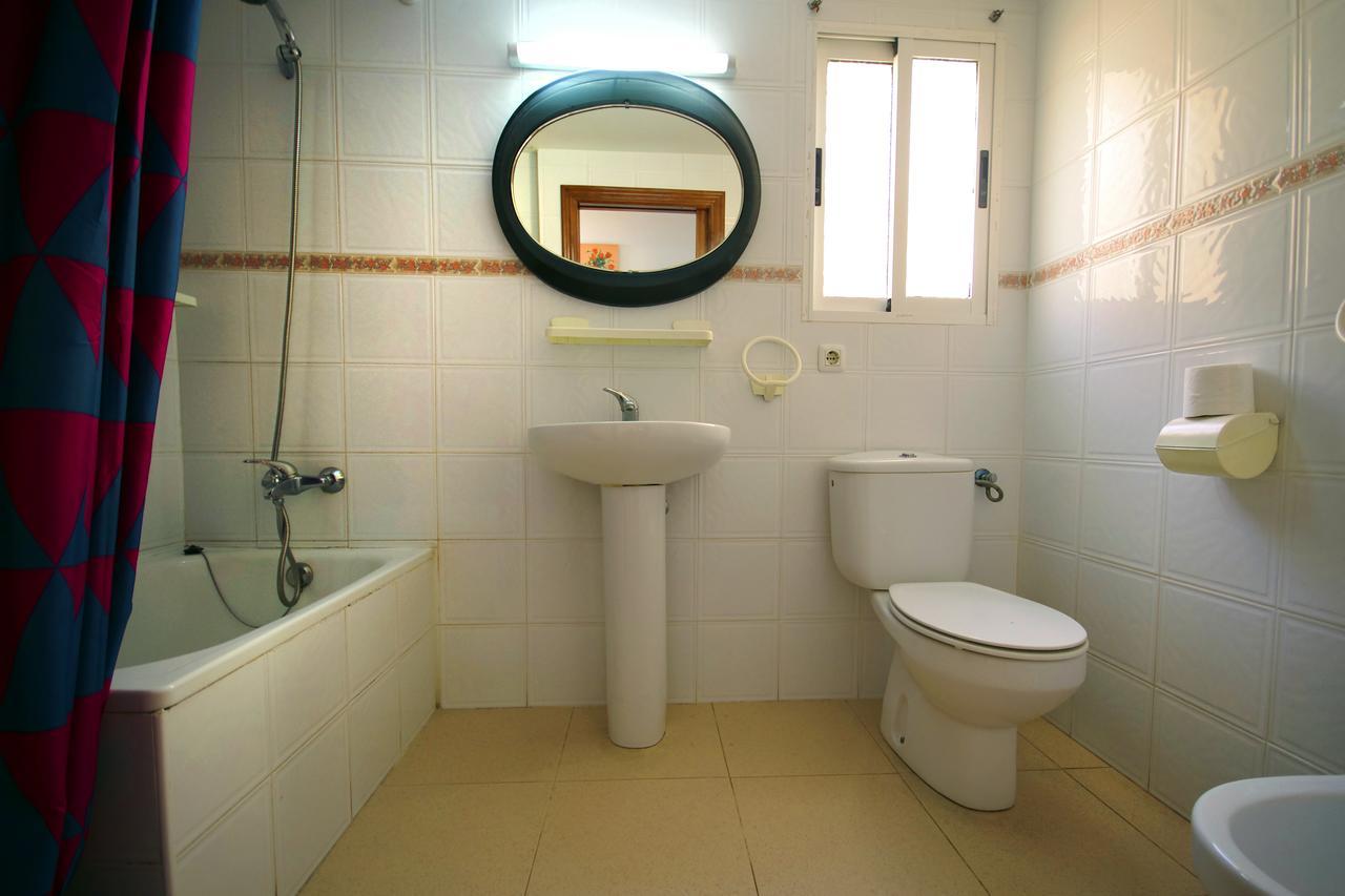 Pinos Apartamento *