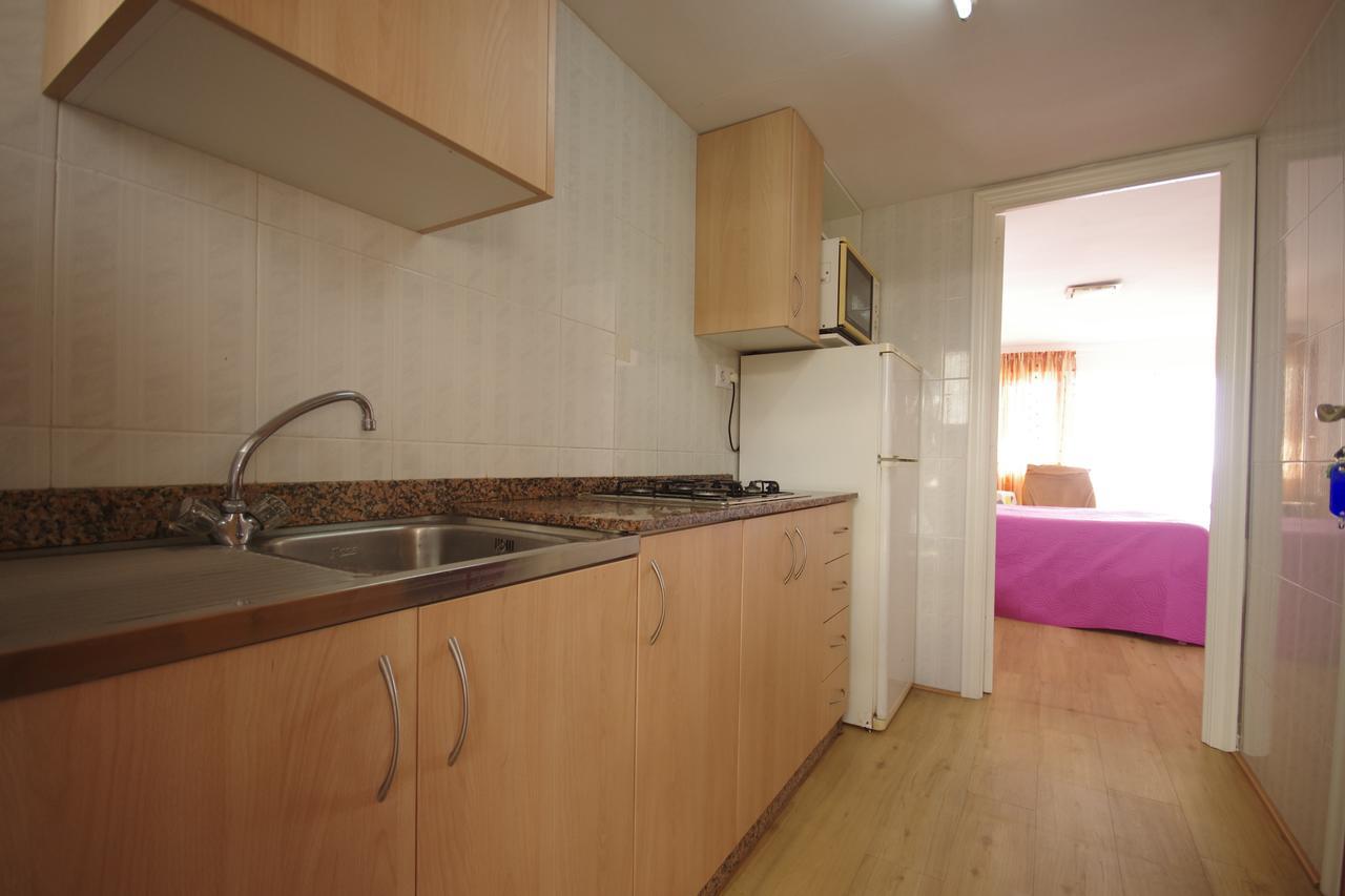 Apartamento Pinos *