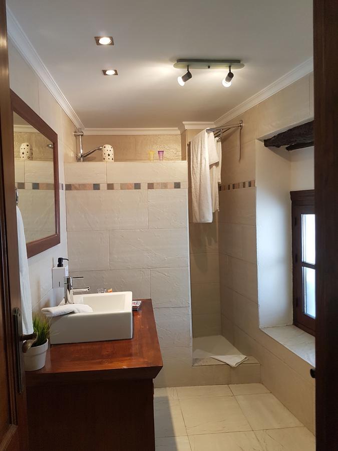 La - Old Town Hotel Marbella