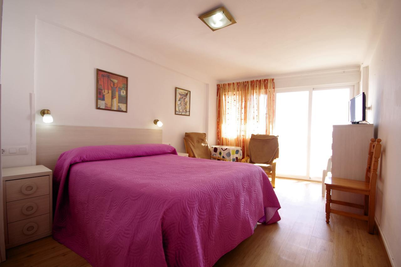 Pinos Apartamento *