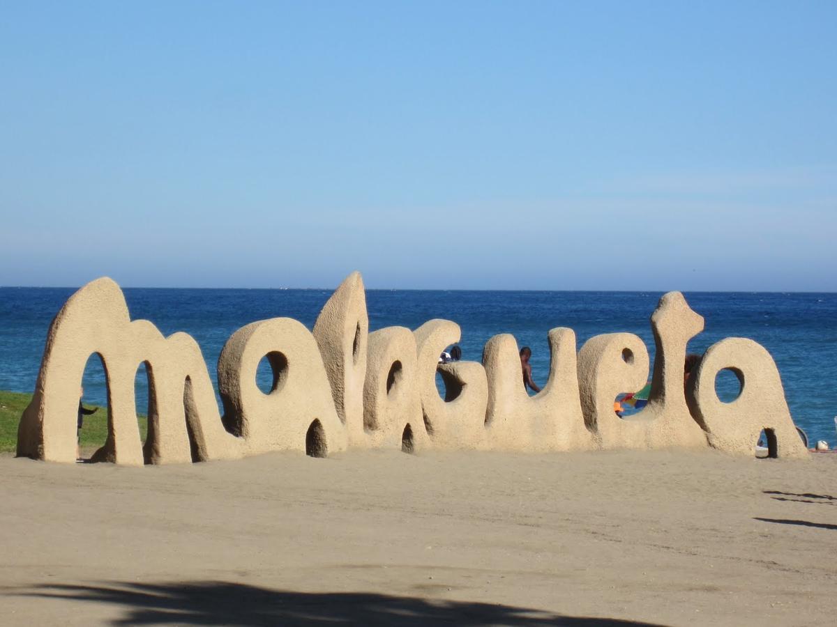 Living4malaga Centro Histórico Y Playa Málaga