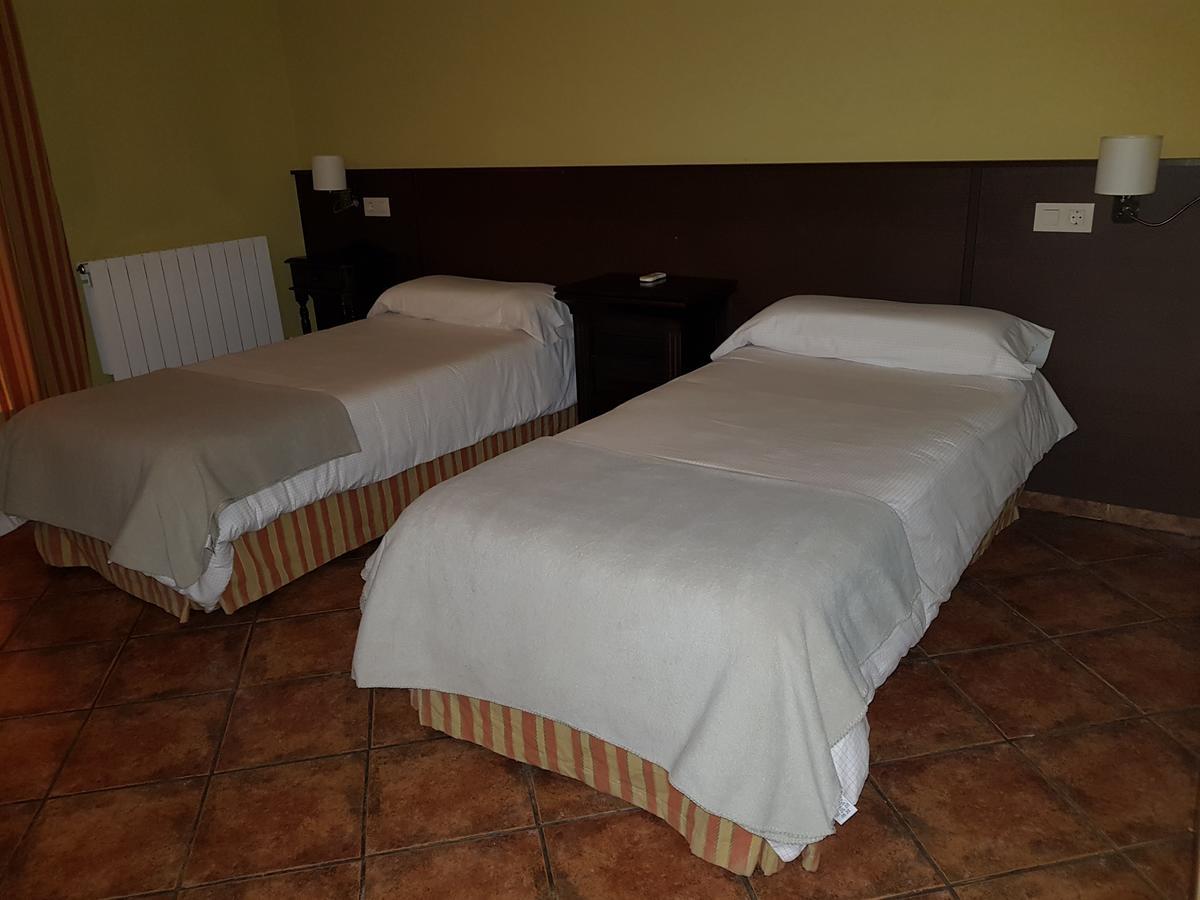 Hotel Rey Sancho Iv 2*