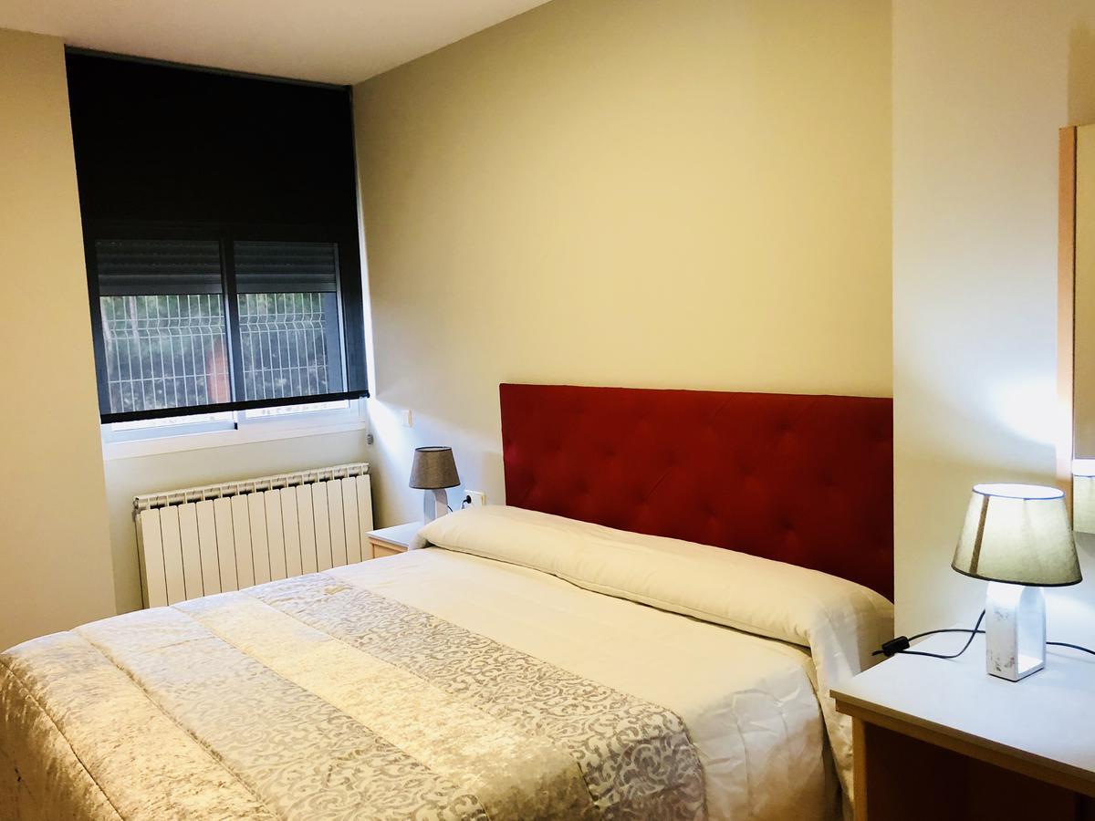 Hotel Vinas 17