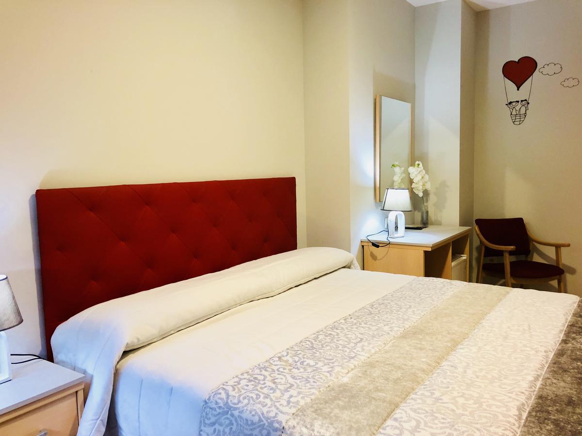 Hotel Vinas 17 *