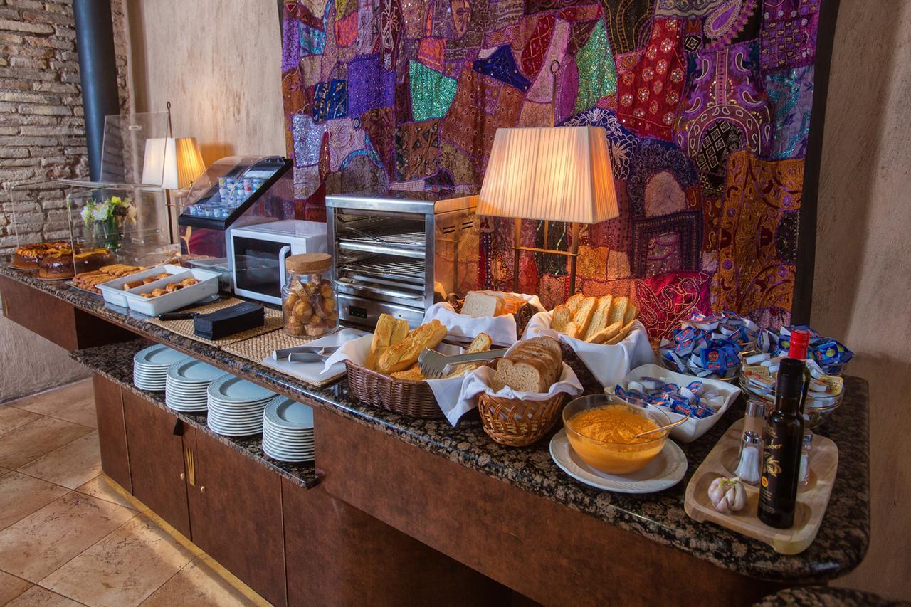 Monasterio Benedictino Hotel