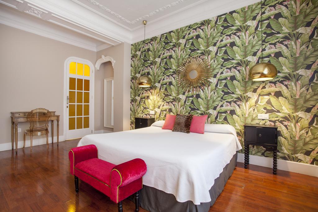 Hotel Hi Boutique Valencia