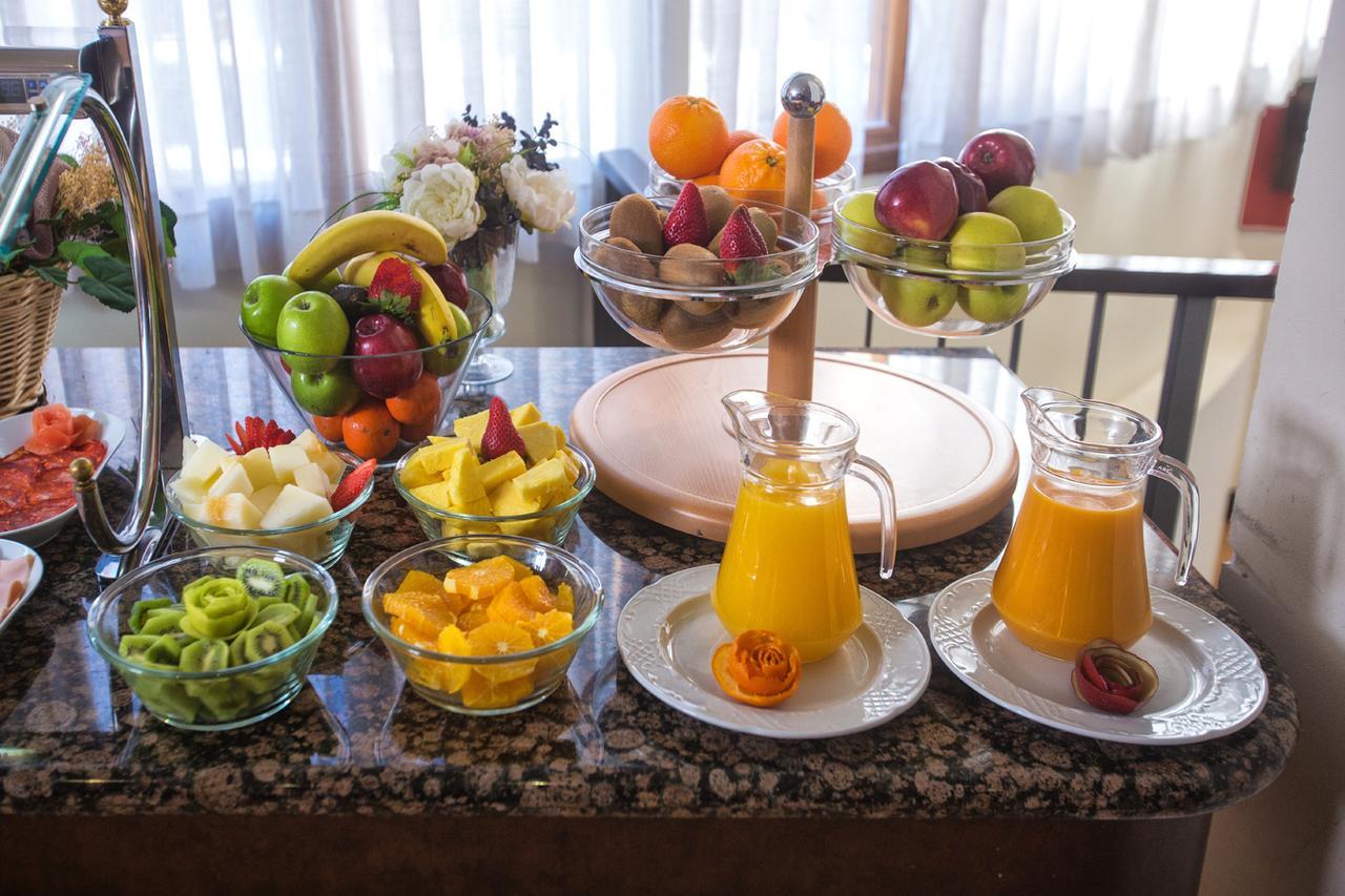 Monasterio Benedictino Hotel