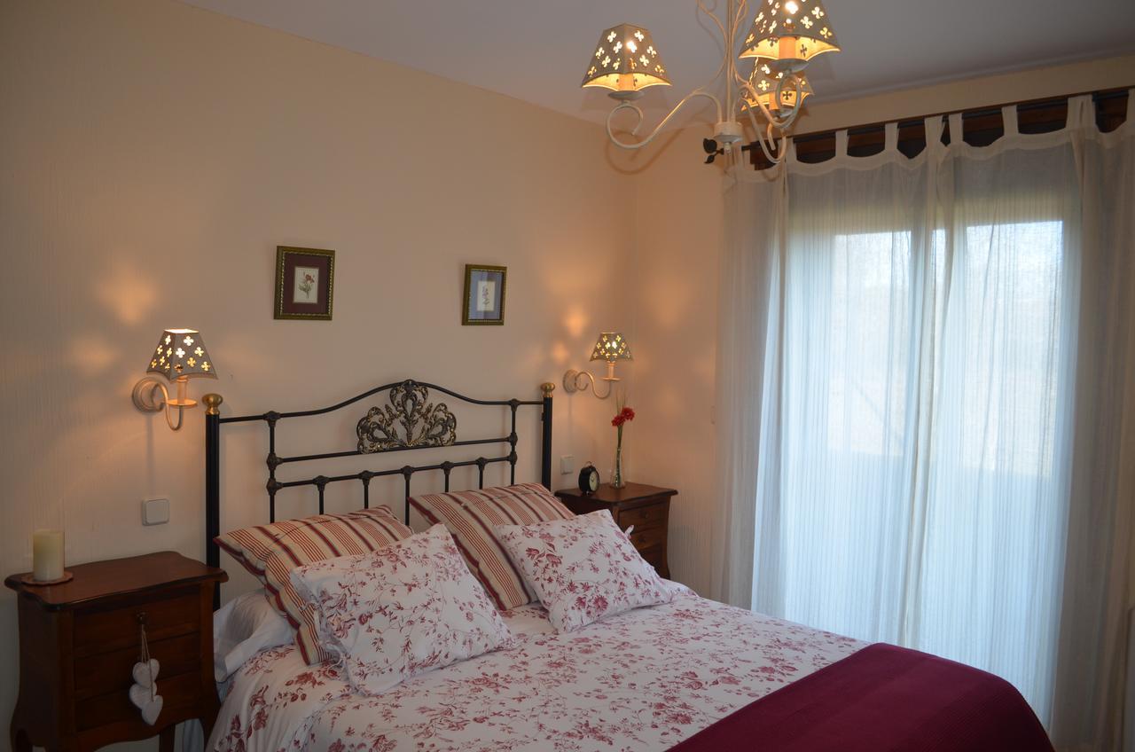 Apartamento Turísticos Carrero *