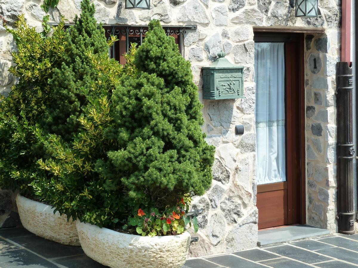 Apartamento Turísticos Carrero Palacios de Sanabria