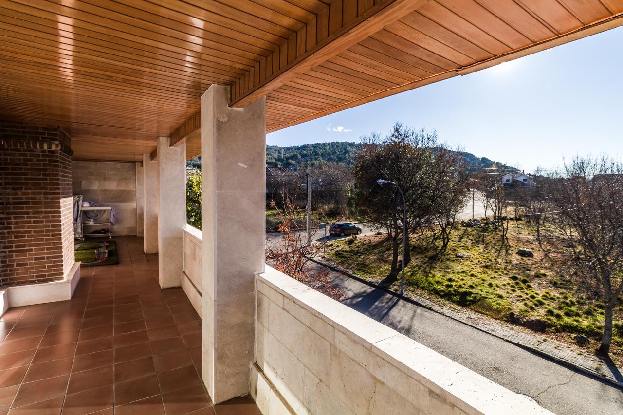 Bed & Breakfast Concha Becerril de la Sierra