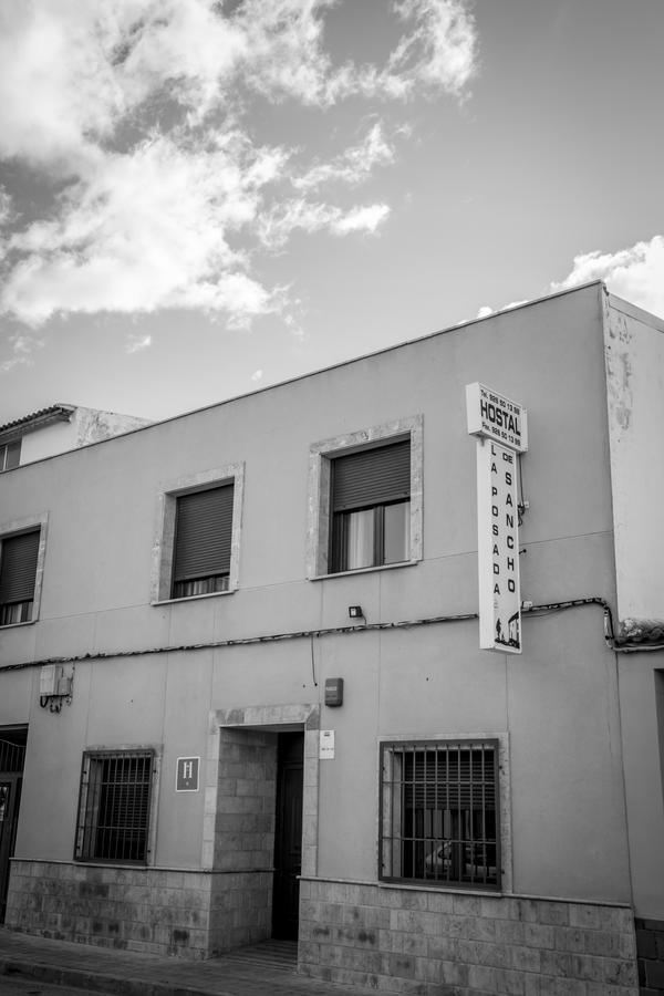 La De Sancho Pensión