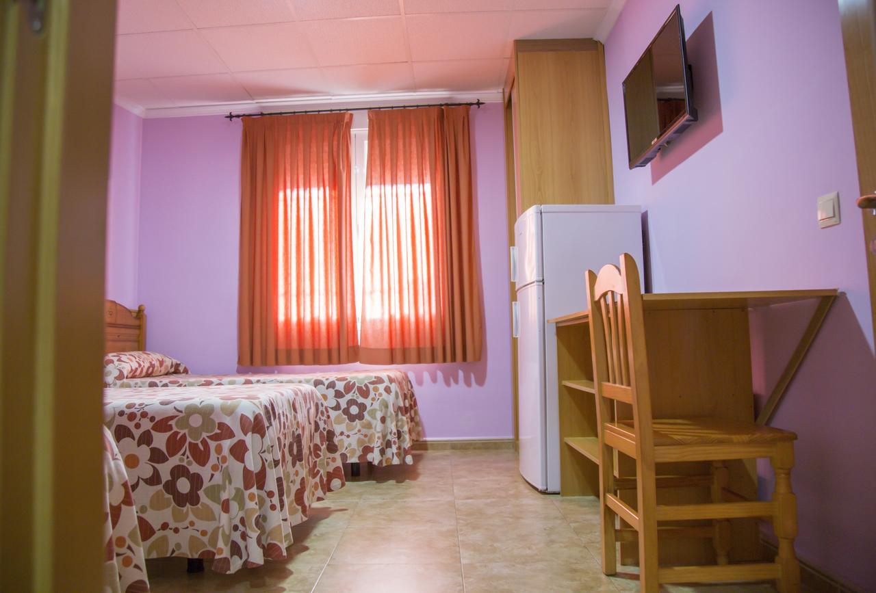 La De Sancho Guest house 3*