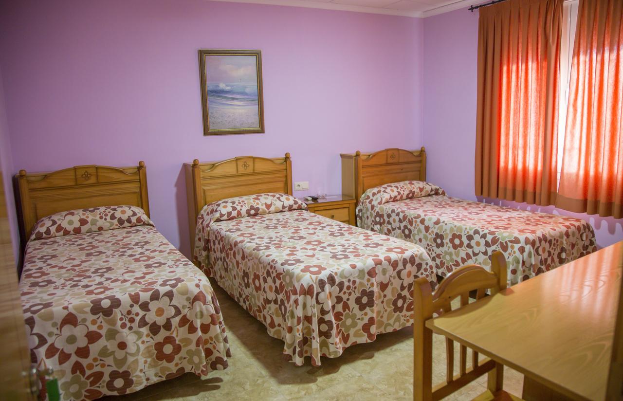 La De Sancho Guest house 3*