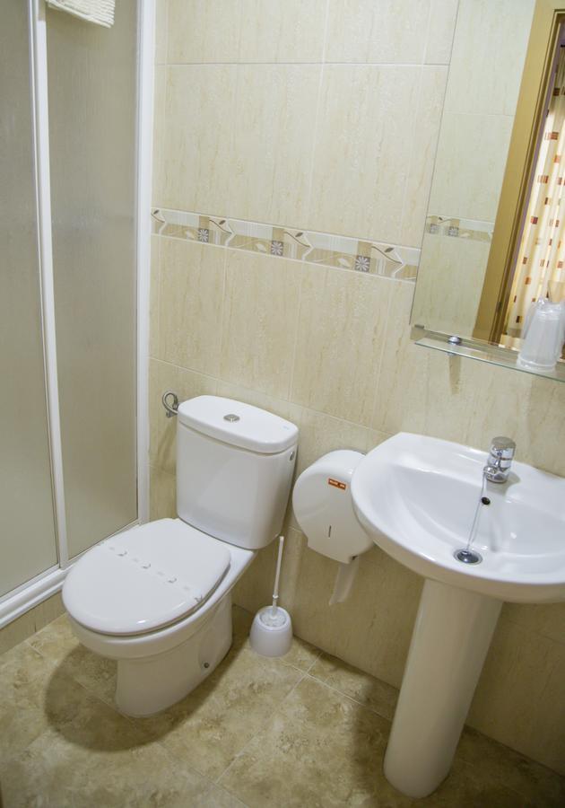La De Sancho Guest house 3*