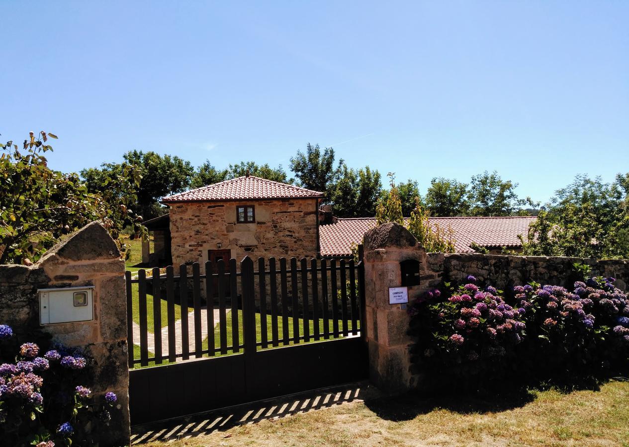 Remanso De Trasfontao 