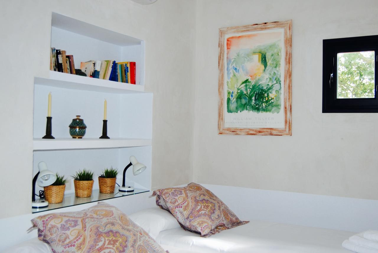 Country house Cortijo De Vega Grande Llerena