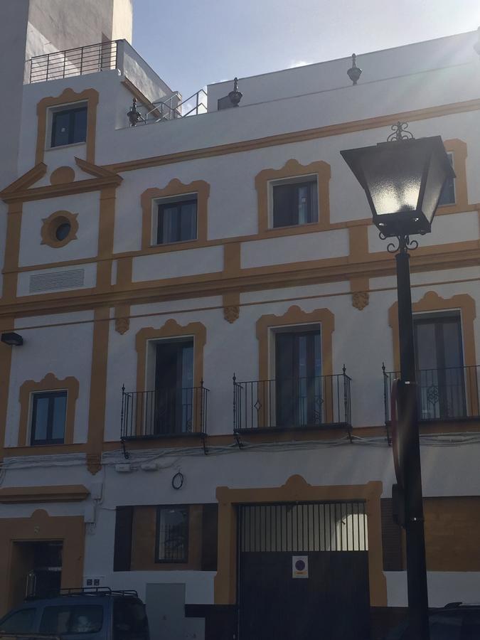 Santa Justa - Adults Only * Seville