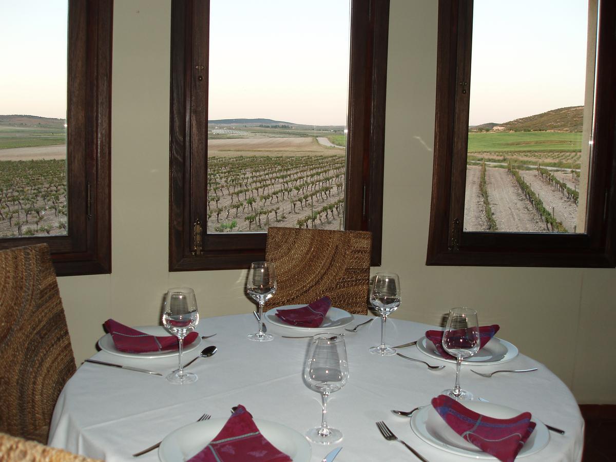 Enoturismo Mainetes 3*