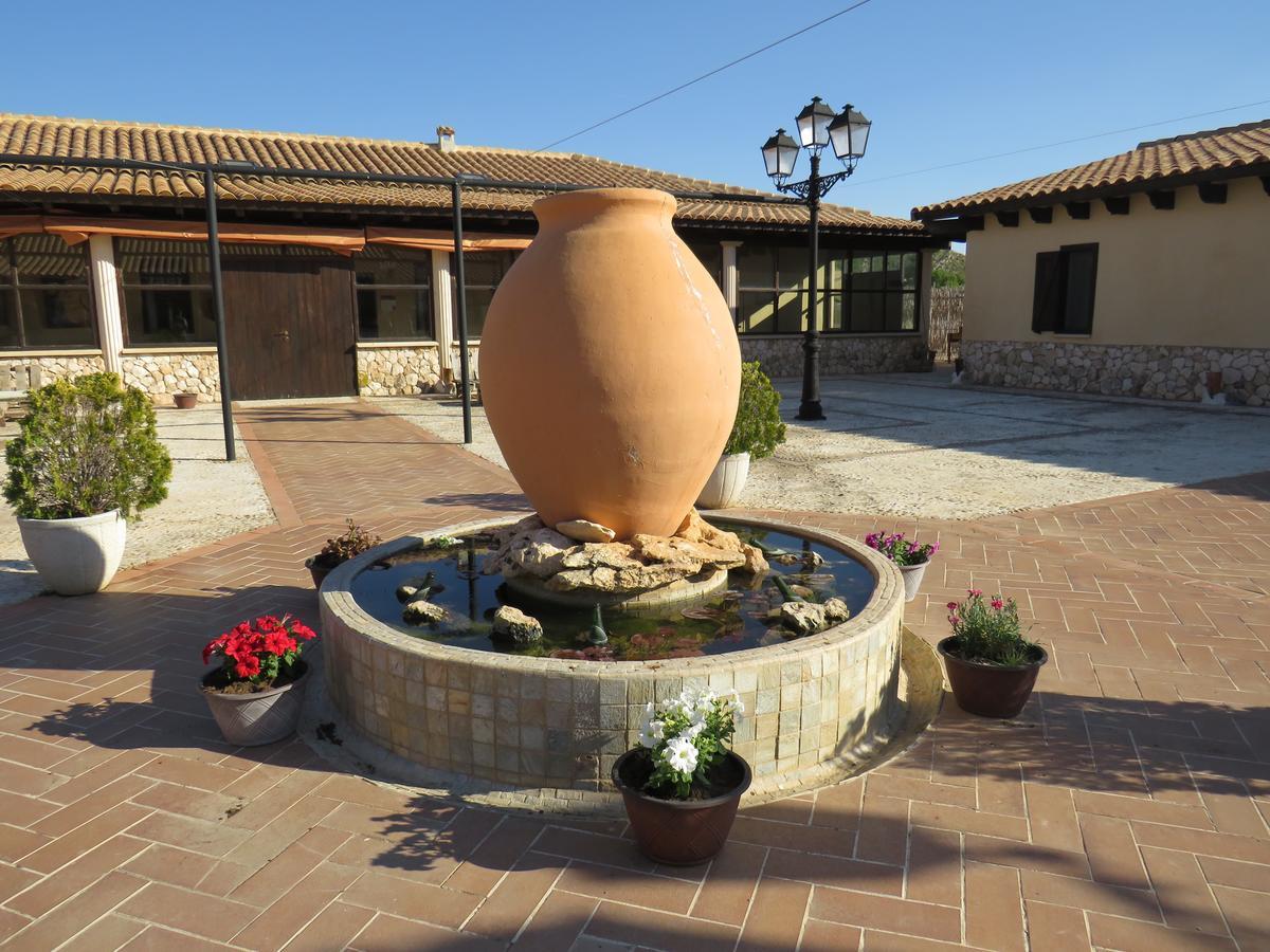 Enoturismo Mainetes Hotel
