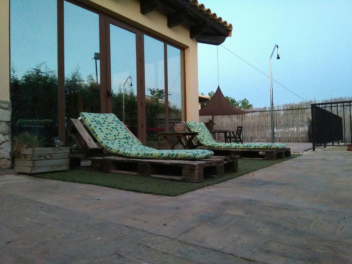 Enoturismo Mainetes 3*